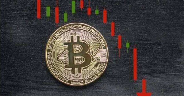 比特币区块怎么产生的，比特币有形态吗