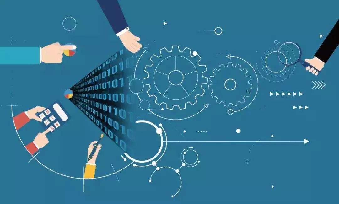 区块链融合新格局建设的简单介绍